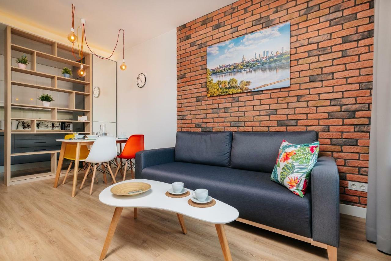 Stare Bielany 2-bedroom Apartament *